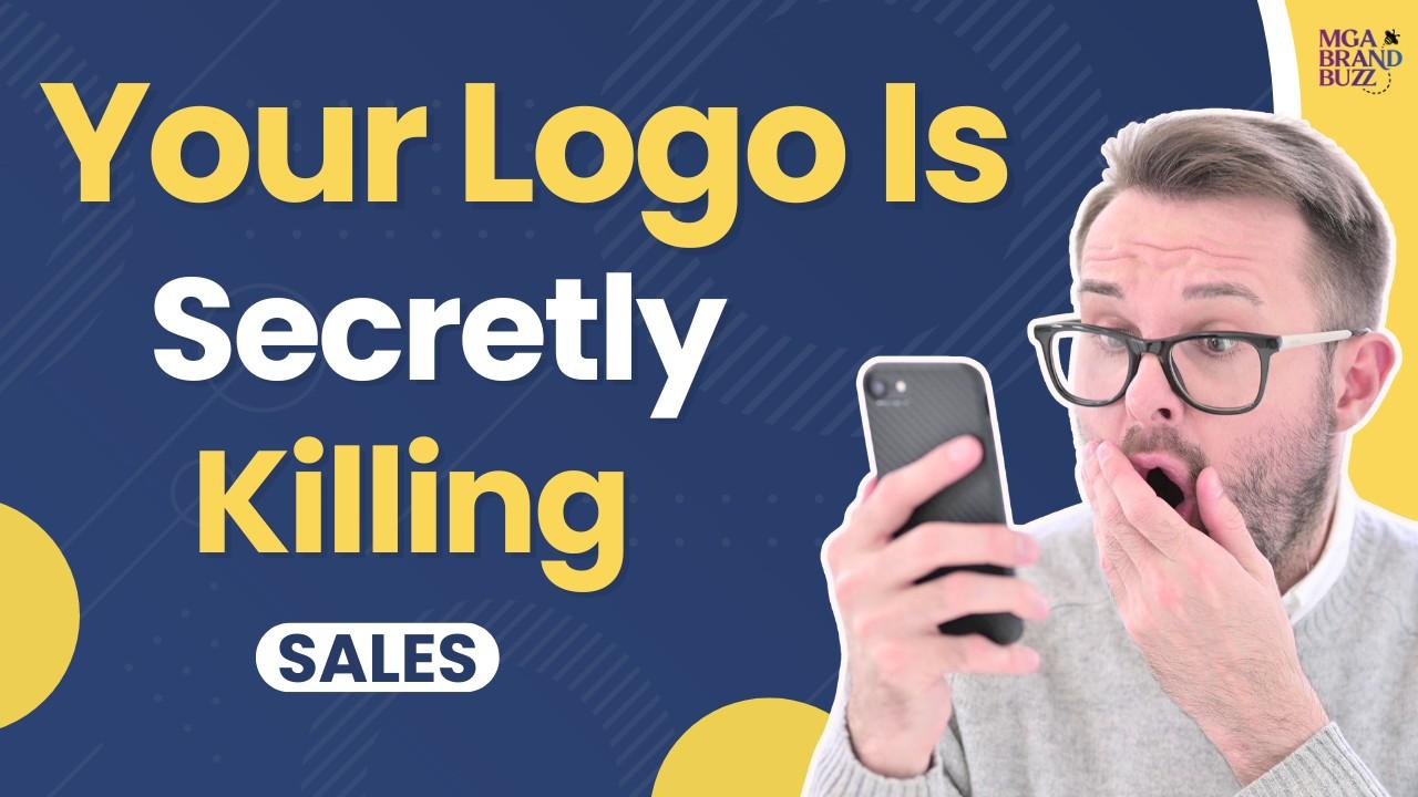 The Real Cost of a Bad Logo
