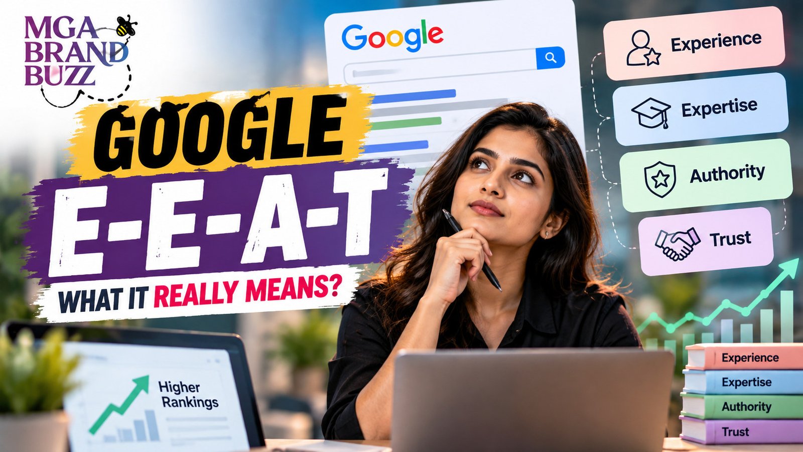 The Complete Guide to Google E-E-A-T for Indian Businesses in 2026